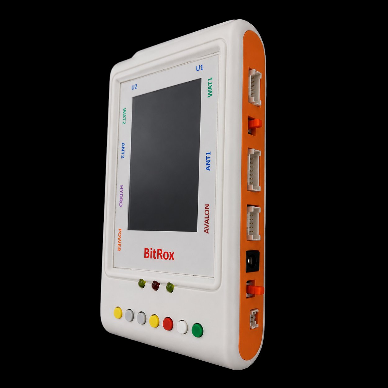 BitRox Right