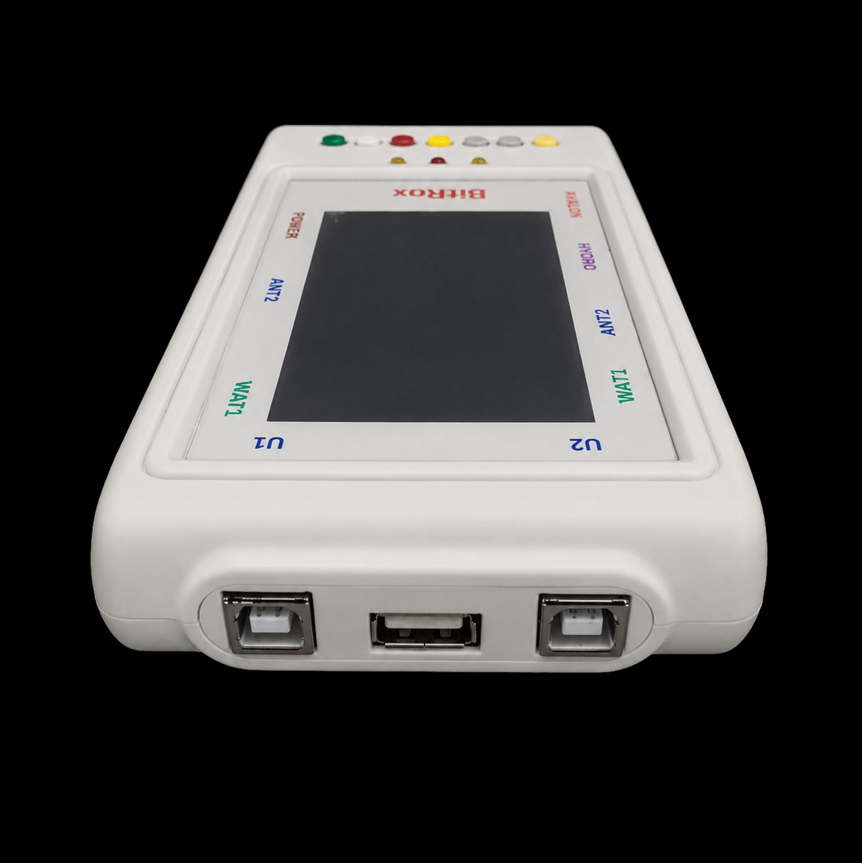 BitRox Bottom