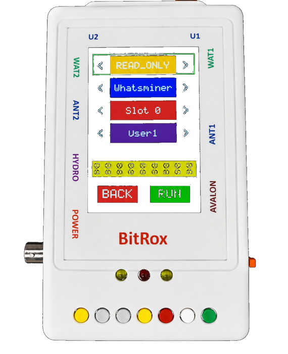 EEPROM Editor